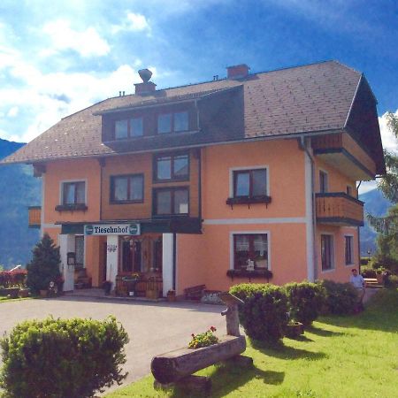 Hotel Tieschnhof Grobming Exterior foto